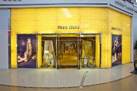 miu miu crystals las vegas photos